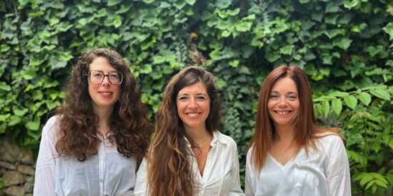 Nace en Espa&ntilde;a el primer protector solar para la menopausia sin potenciales disruptores hormonales