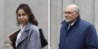 Pardo de Vera y Javier Herrero