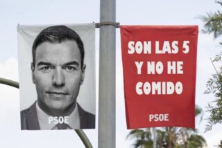 Pedro Sanchez (PSOE)