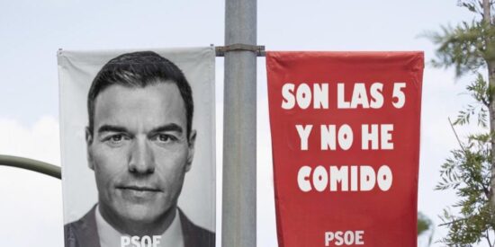 Pedro Sanchez (PSOE)