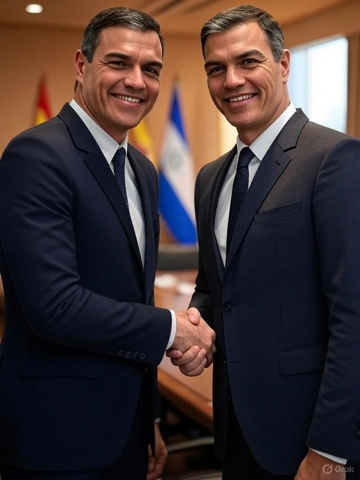 Pedro Sánchez (PSOE)