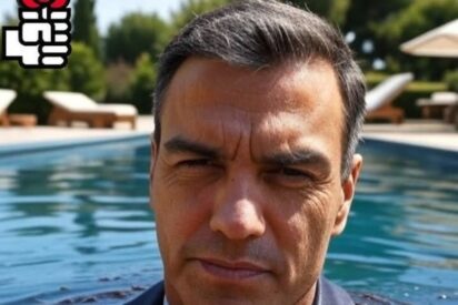 Pedro Sánchez (PSOE) hundido en la corrupción