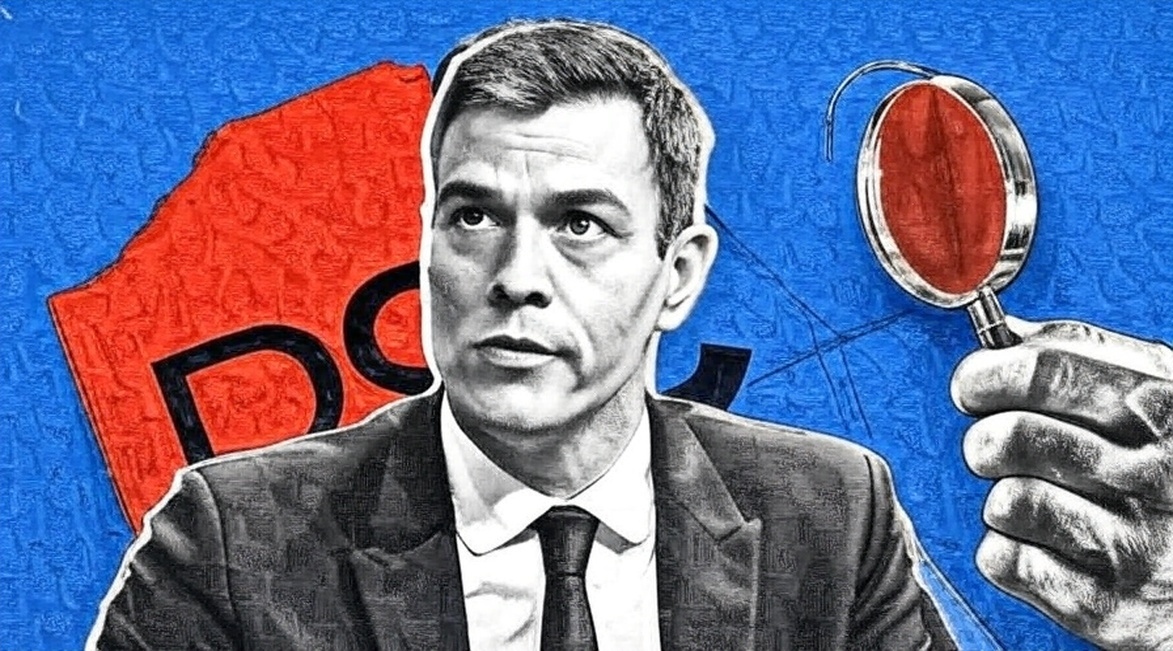 Pedro Sánchez (PSOE)