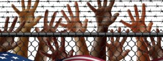 Redadas de migrantes en EEUU