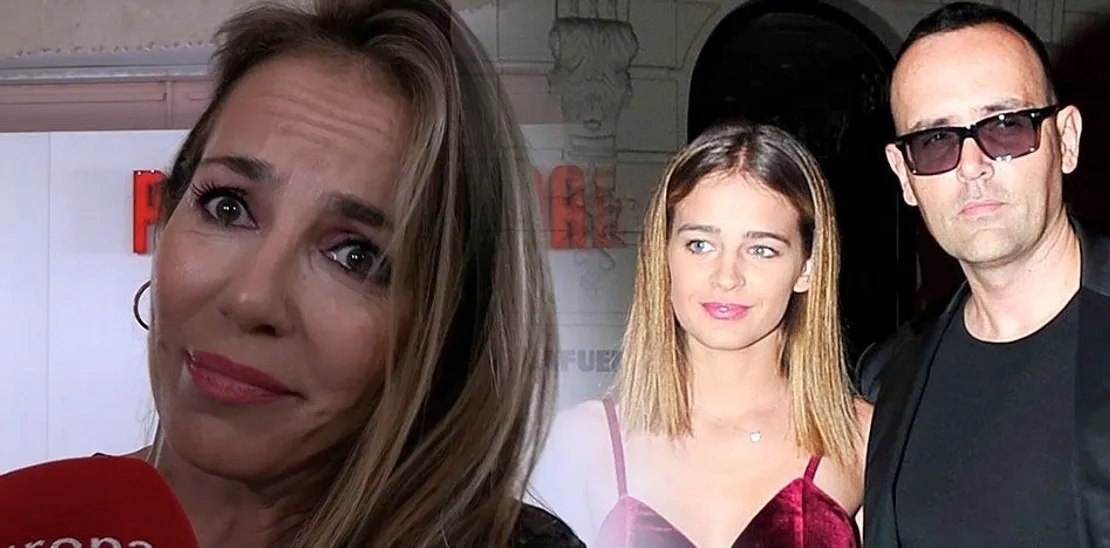 Ruth Jim&eacute;nez, ex de Risto Mejide, y Laura Escanes