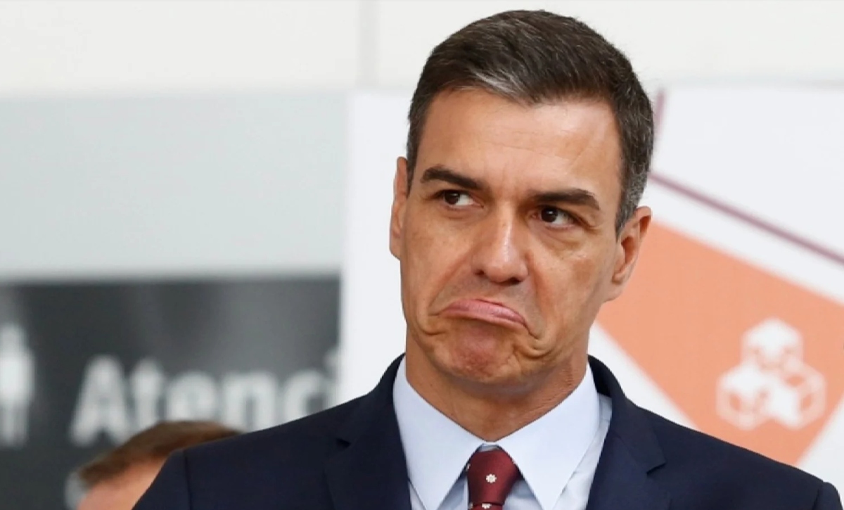 Sánchez (PSOE)