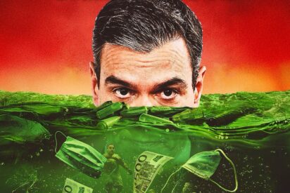 Sánchez, el PSOE y la corrupción