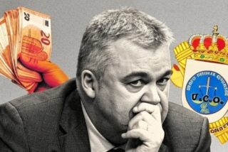 La mudanza judicial de los Cerd&aacute;n: del &aacute;tico de Chamber&iacute; a la casa de Milagro bajo la lupa del Supremo