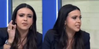 Sebasti&aacute;n Urbina: "La Mentalidad Totalitaria"