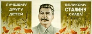 Stalin y la URSS