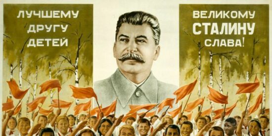 Stalin y la URSS