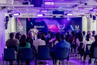 El l&iacute;der del futuro: m&aacute;s humano, estrat&eacute;gico y consciente, seg&uacute;n The Valley