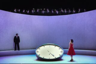 La Traviata, una descarriada onnubilada