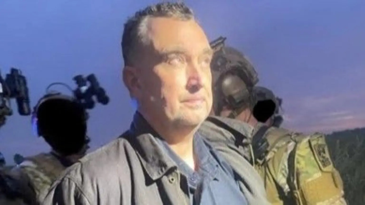 Vance Luther Boelter