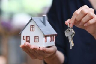 El precio de la vivienda en España sube más del doble que en la Unión Europea