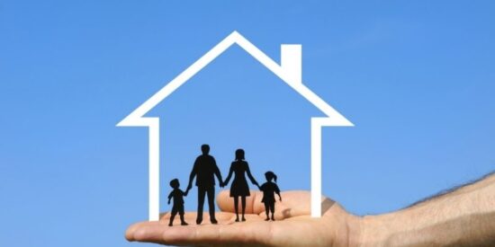 Vivienda, hogar y familia (1)