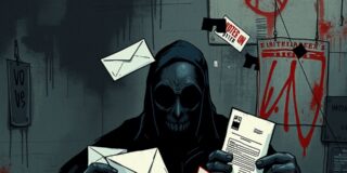 Ramiro Grau Morancho: "Votar por correo es peligroso"