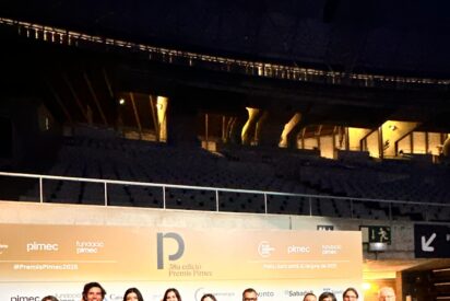 PymeLegal recibe el Premio PIMEC 2024 a la microempresa más competitiva en su 38ª edición