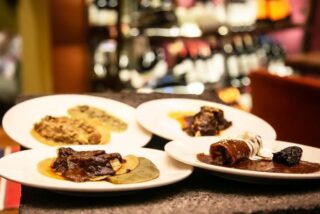 Festival de Moles, una tradici&oacute;n gastron&oacute;mica mexicana en Madrid