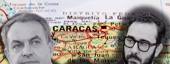 Aldama siembra el p&aacute;nico en Moncloa con el sobre de PDVSA que empitona a S&aacute;nchez y el PSOE