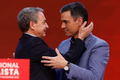 Los 4 datos que señalan al ‘sospechoso habitual’ José Luis Rodríguez Zapatero en el caso Huawei