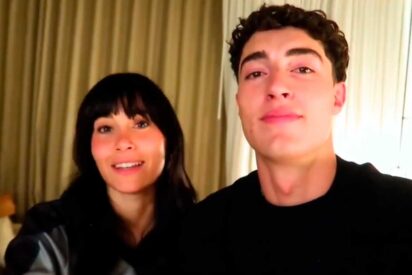 Aitana y Plex, la pareja viral: claves de una historia de amor en la era digital