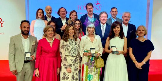 Ma&iacute;llo destaca la excelencia artesana como se&ntilde;a de identidad del turismo de Madrid