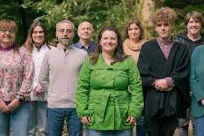 La Alcaldesa de Cangas, Araceli Gestido: &iquest;Vacaciones de Lujo a Expensas del Pueblo Mientras la Fiscal&iacute;a Investiga y el Municipio se Desmorona?