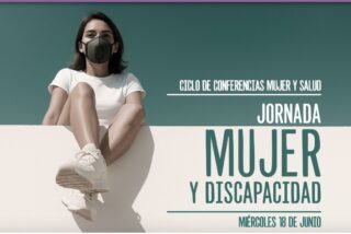 Mujer y Discapacidad: la exclusi&oacute;n de las mujeres con Sensibilidad Qu&iacute;mica y Electrosensibilidad