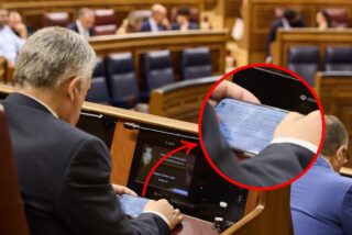 El demoledor informe de la UCO retrata a Cerdán: habla con Koldo del reparto de licitaciones y presuntas mordidas