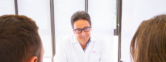 Ovoclinic lanza un pack de fertilidad para quienes buscan formar una familia