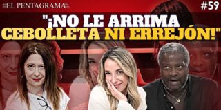 "¡VOTA, PAGA Y CALLA! ¡Es lo que hace el español!"