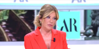 Esther Palomera.