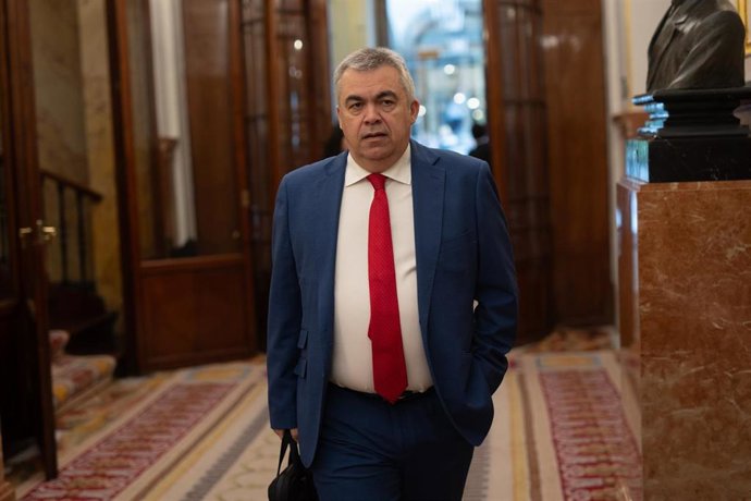 Cerdán va p'alante: el Tribunal Supremo le imputa los delitos de integración en organización criminal y cohecho y le cita a declarar el 30 de junio