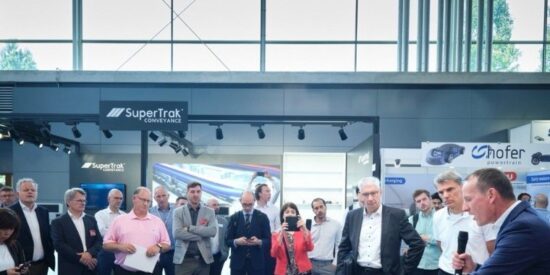 The Battery Show Europe 2025 aboga por el aprendizaje en profundidad y los di&aacute;logos globales