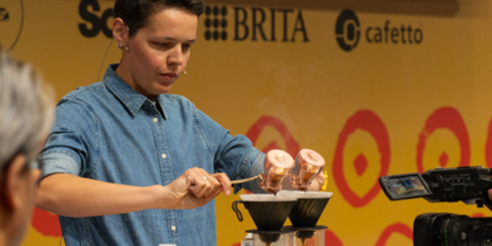 M&aacute;s de 100 competidores estar&aacute;n en los cuatro Campeonatos Mundiales del Caf&eacute; en World of Coffee Ginebra