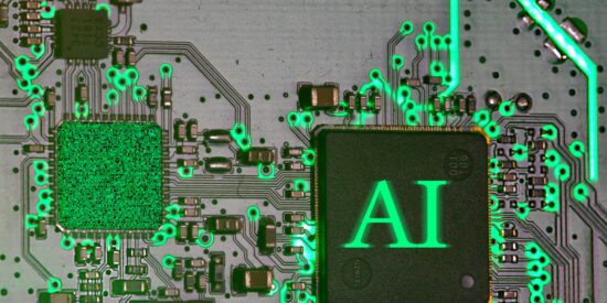 La IA, al servicio de la lucha contra el blanqueo de capitales