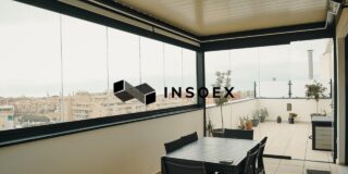 Cerramientos de cristal: Insoex y el confort que tu hogar merec&iacute;a