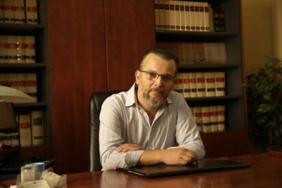 Colapso en los juzgados de Familia de Málaga: "Sin fechas para juicio ni ejecución, y menores en riesgo"