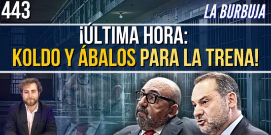 Zapatero quiere a Illa, &Aacute;balos no reconoce su voz y Koldo, a la trena... &iquest;Fin de S&aacute;nchez?