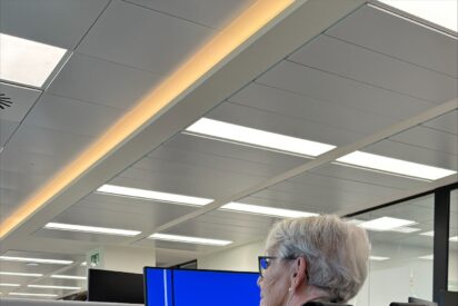 Gi Group Holding lanza una nueva campaña: Marisol, una octogenaria que vivirá su primer contacto laboral