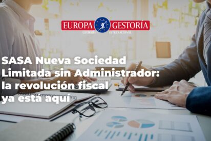 Nuevo marco legal en la UE: las empresas sin administrador ya son una realidad al alcance de todos