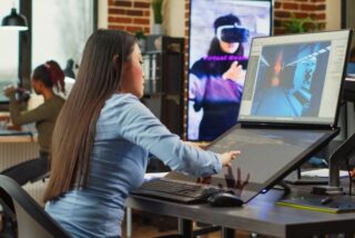 Las empresas espa&ntilde;olas superan a Francia y Alemania en la contrataci&oacute;n de talento digital