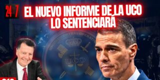 Sánchez usa a Montoro como cortina de humo, pero el nuevo informe de la UCO lo sentenciará