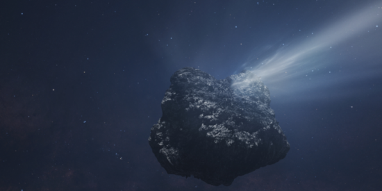 3I:ATLAS