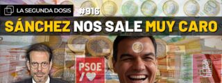 7 a&ntilde;os de PSOE gobernando: la vivienda es una RUINA y todos son unos corruptos