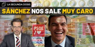 7 años de PSOE gobernando: la vivienda es una RUINA y todos son unos corruptos