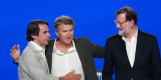 Victor Entrialgo: "El paso cambiado"