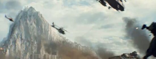 Battlefield 6 en Gibraltar (1)