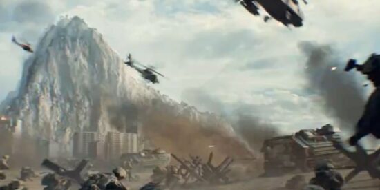 Battlefield 6 en Gibraltar (1)